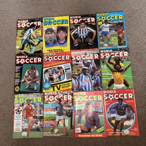 World soccer football - soccer,