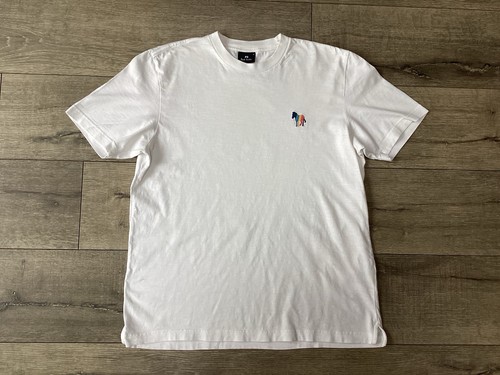 Mens paul smith white - mens, t-shirt