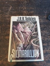 The Silmarillion by J.R.R