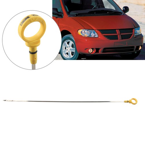 Engine oil level - engine,