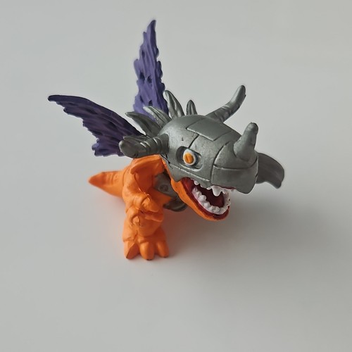 Digimon mini figure - mini,