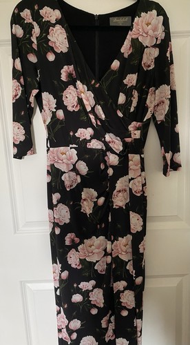 Bombshell london size black - london,