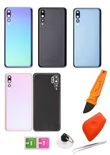 Replacement Rear Back Glass