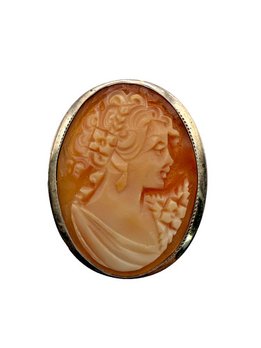 Signed vintage italian - vintage,