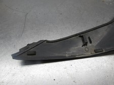 Suzuki GSXR1000 K7-K8 GSX-R1000 2007-08 Right Hand Side Fairing Trim Panel