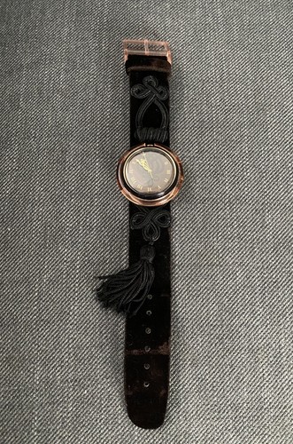 Swatch pop watch - watch, midi