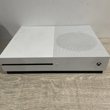 Microsoft Xbox One S 1681
