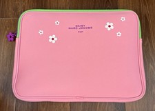 Marc Jacobs Daisy Laptop Bag