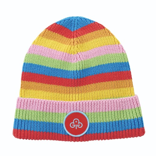 New style girlguiding rainbows - new,