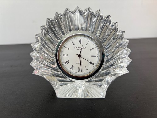 Waterford crystal scallop - waterford,