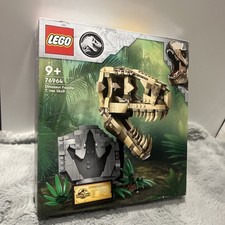 LEGO Jurassic World: Dinosaur