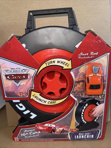 Disney pixar cars - race, case
