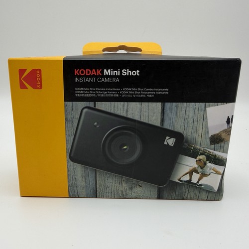 Kodak mini shot wireless - mini,