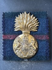 Royal Scots Fusiliers, British