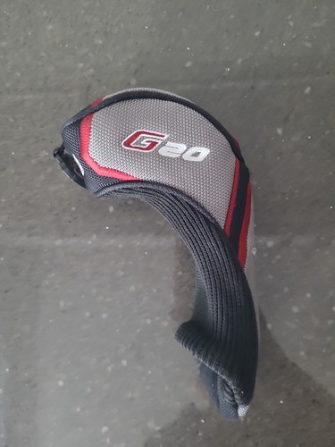 Ping g20 rescue club - club, golf