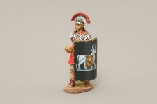 THOMAS GUNN ROM039C - Marching Centurion - 9th Legion Black Shield