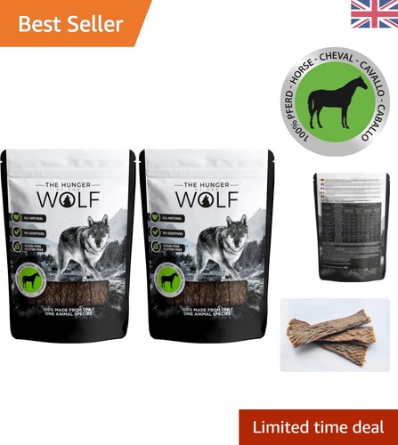 Meat snack for dogs - snack,