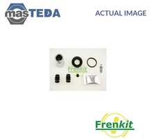 234912 BRAKE CALIPER REPAIR