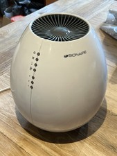 Bionaire BAP600 Air Purifier - White