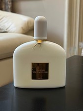 Genuine Tom Ford White Patchouli 100ml Eau De Parfum