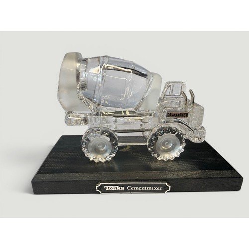 Hofbauer cement mixer - mixer,