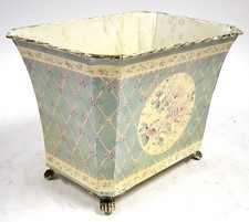 Vintage Shabby Chic Floral