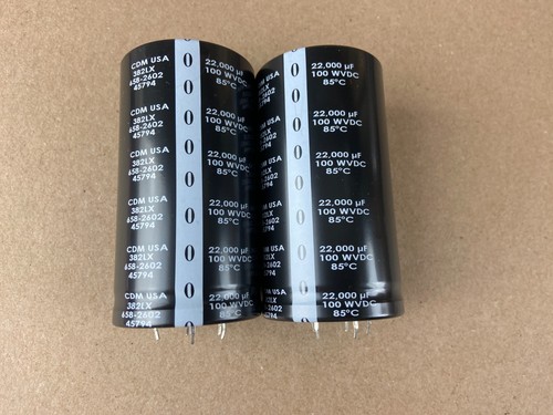 New marantz 4400 main - 2,
