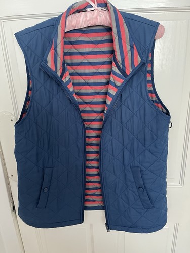 Cotton traders gilet - traders,