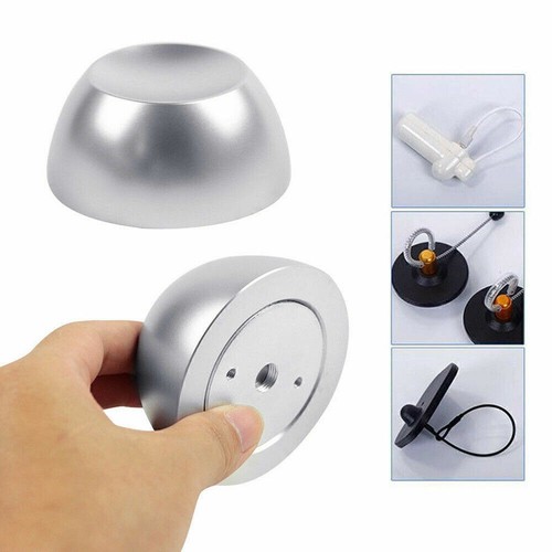 Aluminium alloy security - aluminium,