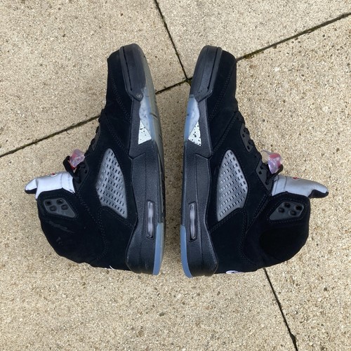 Air jordan retro black - air,
