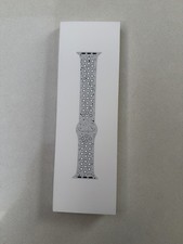 Genuine Apple Watch Nike Sport