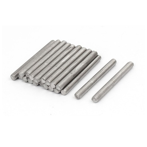 20pcs 50mm 304 - 50mm, stainless