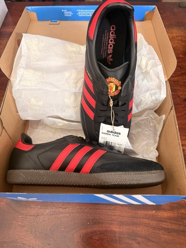 Manchester united adidas - manchester,