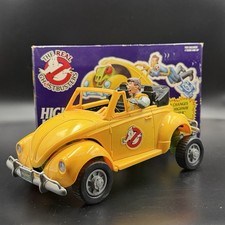 Kenner The Real Ghostbusters