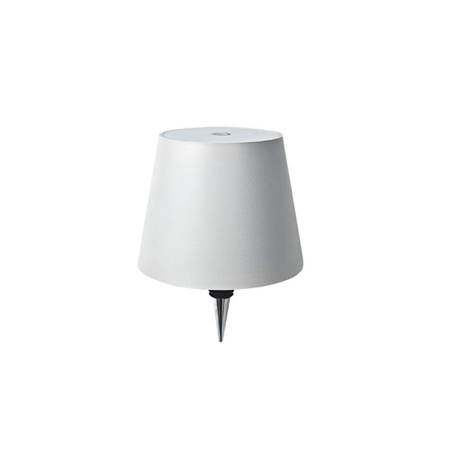 3colors wireless bottle lamp - ,