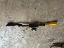 Electric Mobility RASCAL 8 Mph mobility Scooter Wig Wag Throttle