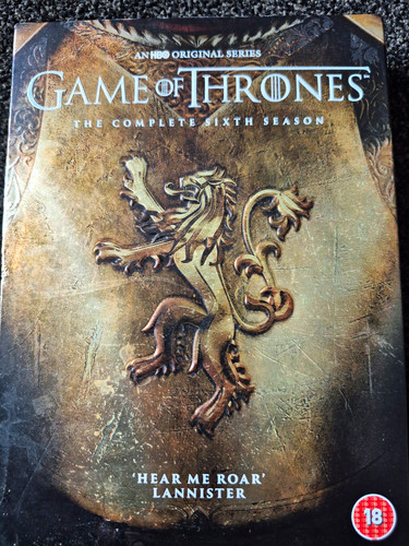 Hbo game thrones - hbo, season