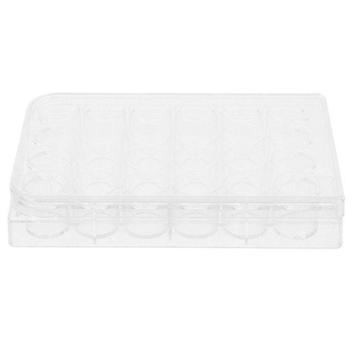 Tissue culture plate - tissue,