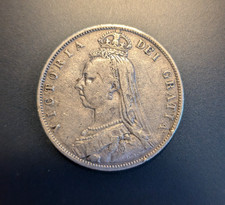1887 Queen Victoria Jubilee