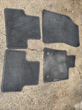 GENUINE RENAULT MEGANE & MEGANE COUPE 2017-2022 CAR MATS #32