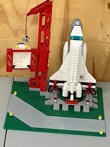Vintage lego legoland - vintage,