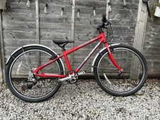 Isla Bike Beinn 24 Red