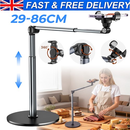 Heavy duty aluminum - duty, overhead