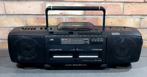 Jvc x510 hyper - jvc, hyper-bass