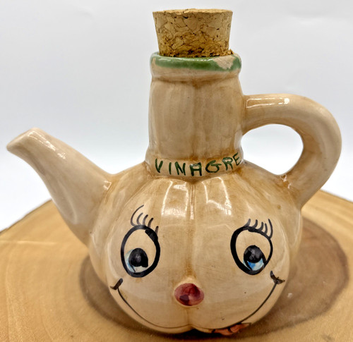 Vintage anthropomorphic - vintage,