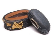 Antique japanese edo meiji era - japanese,