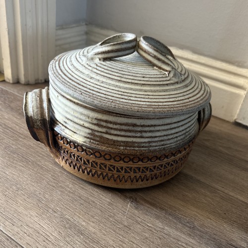 Broadstairs pottery vintage - pottery,