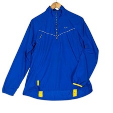 Livestrong Nike Cycling Jacket
