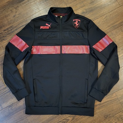 Puma scuderia ferrari - ferrari, metal