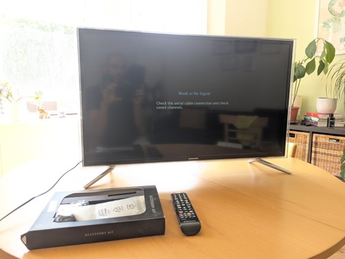 Samsung f6800 series 6 - f6800,